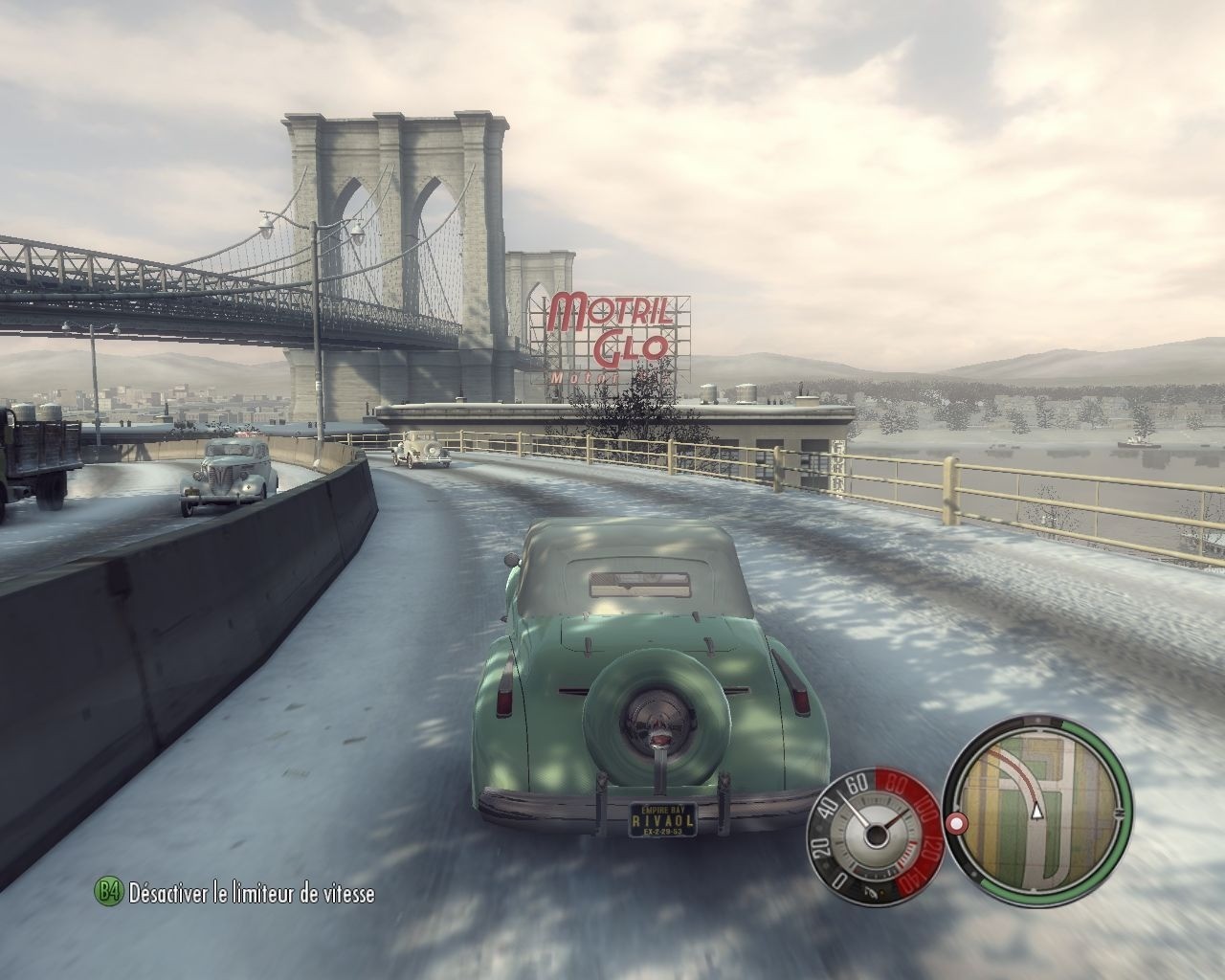 Mafia II: Definitive Edition PC System Requirements – 2K Support