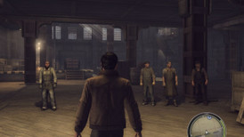 Mafia II: Digital Deluxe Edition screenshot 4