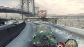 Mafia II: Digital Deluxe Edition screenshot 5