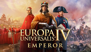 Europa Universalis IV: Emperor - DLC per PC - Videogame