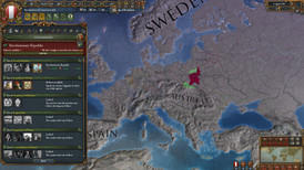 Europa Universalis IV: Emperor screenshot 4