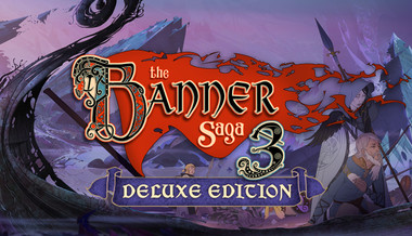 The Banner Saga 3 Deluxe Edition