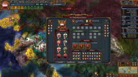 Europa Universalis Iv: Empire Founder Pack screenshot 2