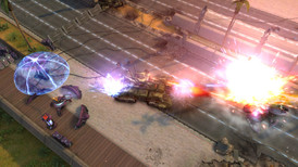 Halo: Spartan Strike screenshot 4