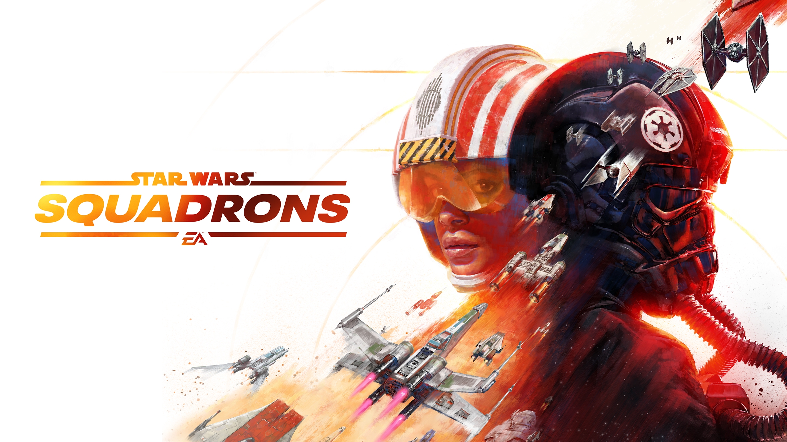 Buy Star Wars: Squadrons App