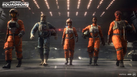 Star Wars: Squadrons screenshot 3