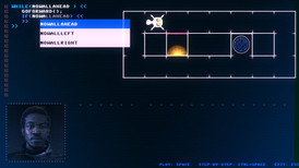 Code 7: A Story-Driven Hacking Adventure screenshot 4