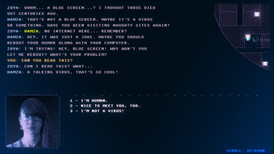 Code 7: A Story-Driven Hacking Adventure screenshot 5