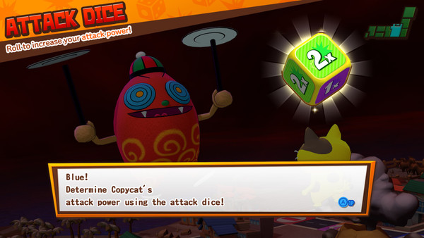 Billion Road screenshot 1