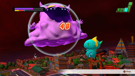 Billion Road screenshot 3