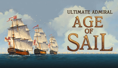 Ultimate Admiral: Age of Sail
