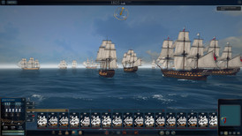 Ultimate Admiral: Age of Sail screenshot 2