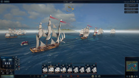 Ultimate Admiral: Age of Sail screenshot 3