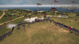 Ultimate Admiral: Age of Sail screenshot 4