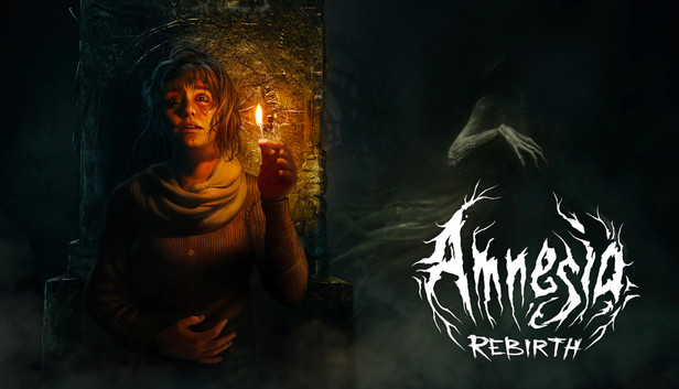 Acquista Amnesia: Rebirth Steam