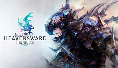 Final Fantasy XIV: Heavensward