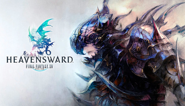 Final Fantasy XIV: Heavensward