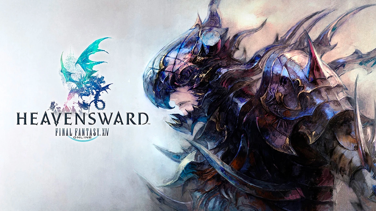 Buy Final Fantasy XIV: Heavensward - PC - Europe