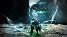 Final Fantasy XIV: Heavensward screenshot 4