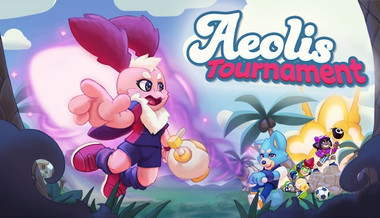 Aeolis Tournament - PC & Mac (Steam)