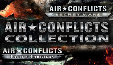 Air Conflicts Collection