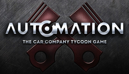 Automation - The Car Company Tycoon Game - PC (Steam)