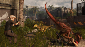 Primal Carnage: Extinction screenshot 3