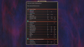 Dominions 5 - Warriors of the Faith screenshot 3