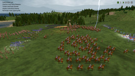 Dominions 5 - Warriors of the Faith screenshot 5