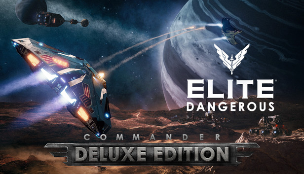 Elite: Dangerous (for PC) Review