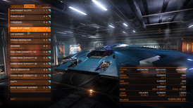 Elite Dangerous: Deluxe Edition screenshot 3