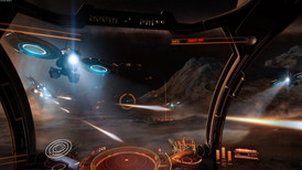 Elite Dangerous: Deluxe Edition screenshot 5