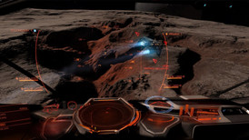 Elite Dangerous: Deluxe Edition screenshot 4
