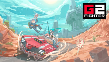 G2 Fighter / 基因特工 - PC (Steam)