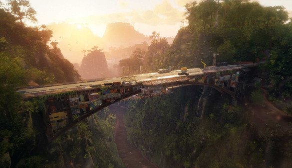 Just Cause 4 Gold Edition screenshot 1