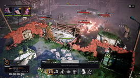 Mutant Year Zero: Road to Eden - Fan Edition screenshot 2