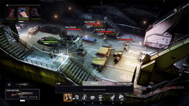 Mutant Year Zero: Road to Eden - Fan Edition screenshot 4