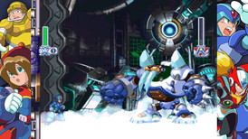 Mega Man X Legacy Collection 1+2 Bundle screenshot 5