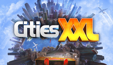 Cities XXL - PC (Steam)