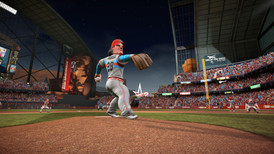Super Mega baseball 3 screenshot 2