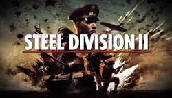 Steel Division 2