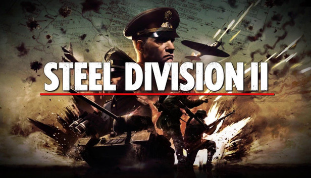 Steel Division 2
