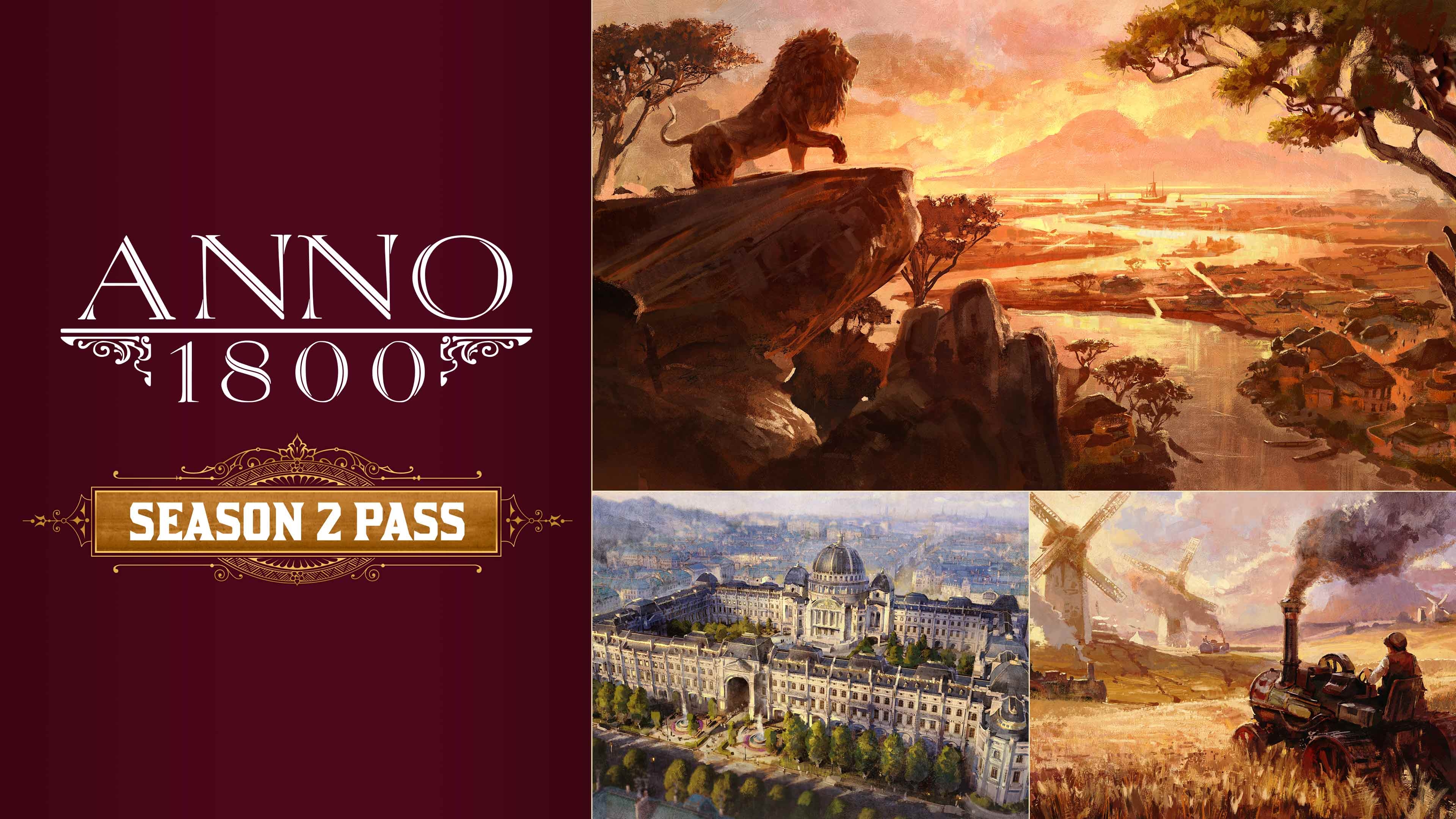 1800 year 5 gold edition. Anno 1800 на Xbox.