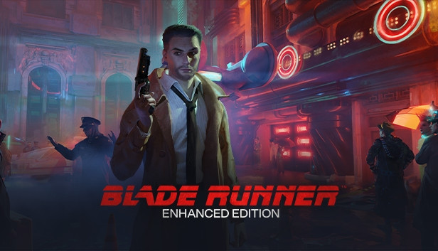 Acquista Blade Runner Enhanced Edition Steam