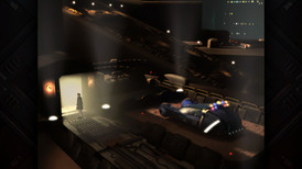 Blade Runner Enhanced Edition screenshot 2