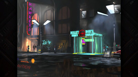 Blade Runner Enhanced Edition screenshot 4