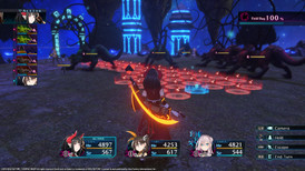 Death end re;Quest screenshot 3