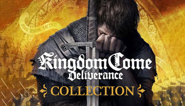 Kingdom Come: Deliverance Collection