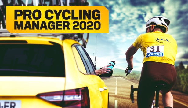 Acquista Pro Cycling Manager 2020 Steam