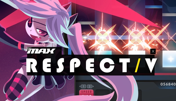 Купить DjMax Respect V Steam